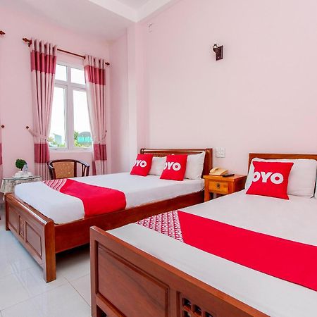 Oyo 962 Tulip Motel Da Nang Exterior photo