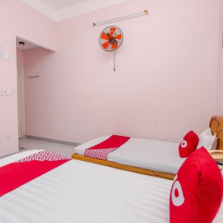 Oyo 962 Tulip Motel Da Nang Exterior photo