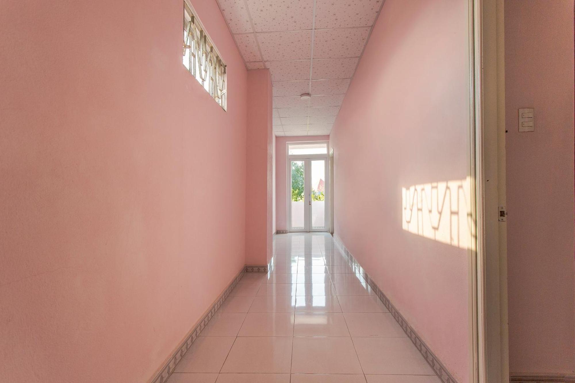 Oyo 962 Tulip Motel Da Nang Exterior photo